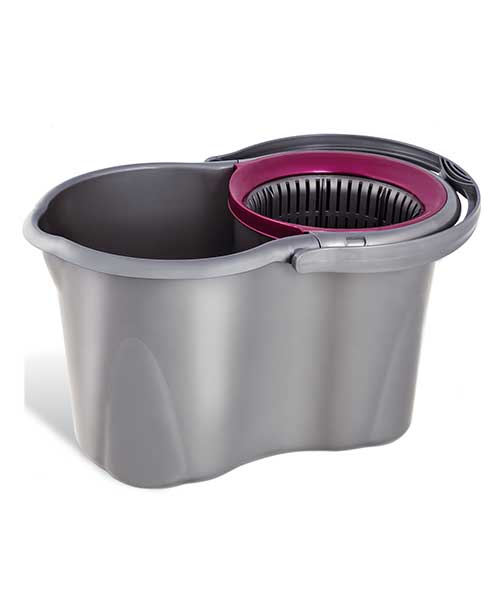 Spın Mop Klasik Up613 19 Lt