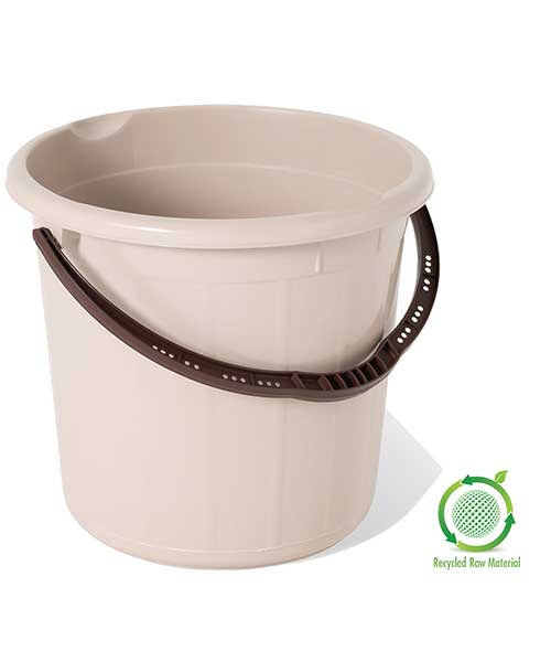 Planet Su Kovası No 3 Kapaksız Up618K 10 Lt