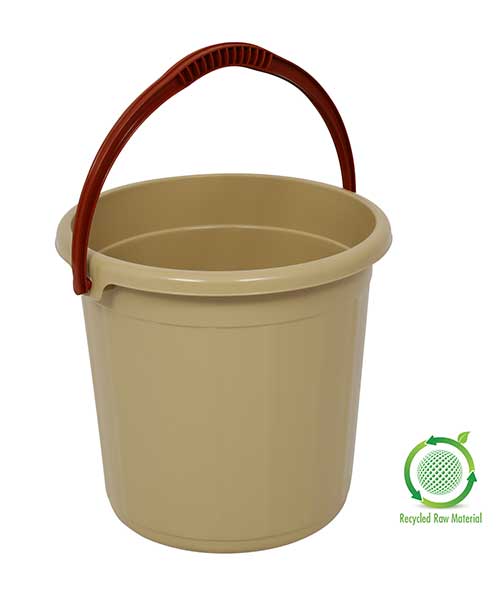 Planet Su Kovası No 3 Kapaksız Up618K 10 Lt