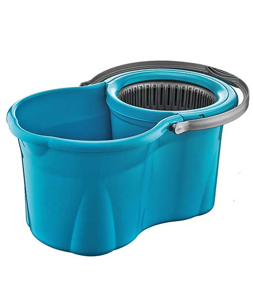 Spın Mop Mını Up634 14 Lt