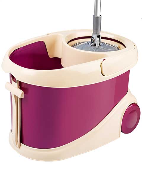 Spın Mop Gold  Up636 20 Lt