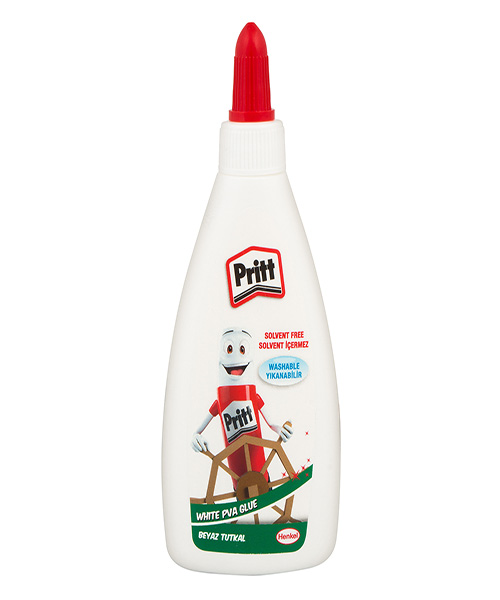 Pritt Beyaz Yapıştırıcı 110g 581014