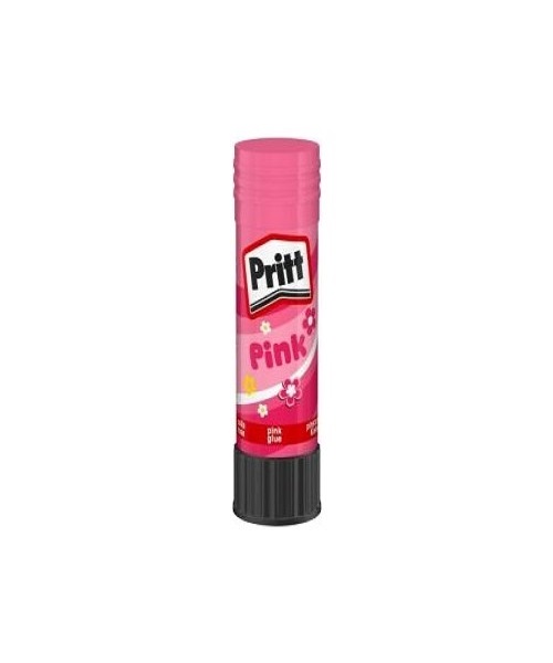 Pritt Pink Stick Yapıştırıcı 20g Pembe 1759664