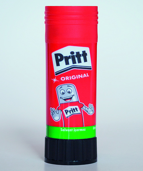 Pritt Stick Yapıştırıcı 11g 208882