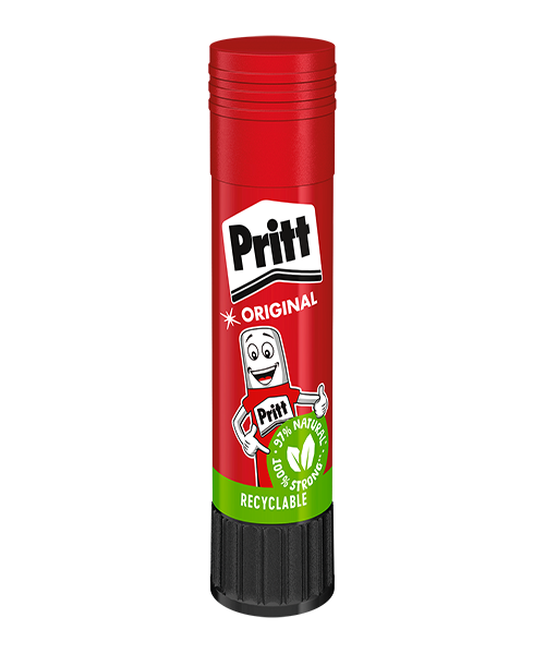 Pritt Stick Yapıştırıcı 22g 208845