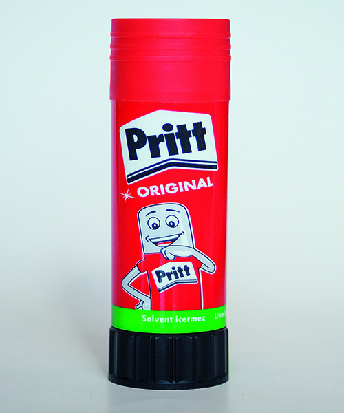 Pritt Stick Yapıştırıcı 22g 208845