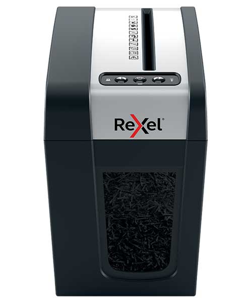 Rexel Secure MC3-SL EU, Ev Tipi Evrak İmha Makinesi Siyah 2020131EU