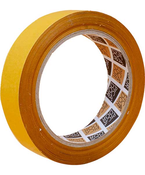 Pıcador Çift Taraflı Bant 4101 Pp Hotmelt Askısız 25 M X 25 Mm  Kl 005
