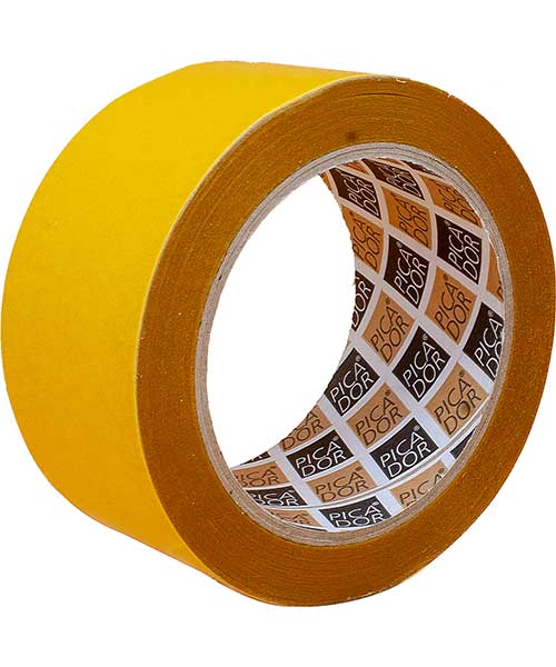 Pıcador Çift Taraflı Bant 4101 Pp Hotmelt Askısız 25 M X 50 Mm  Kl 008
