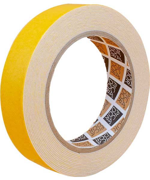 Pıcador Çift Taraflı Bant Pe Köpük Hotmelt Askısız 5 M X 25 Mm  Kn 005