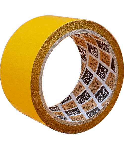 Pıcador Halı Bandı 4180 Pp Hotmelt Askılı 50Mm X 10 M  Kg 001