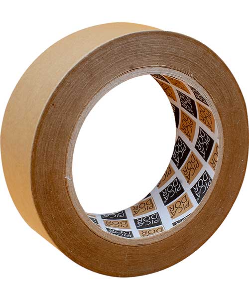 Pıcador Kraft Bant 38 Mm X 40 M  Kf 002
