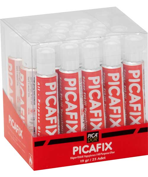 Pıcador Pıcafıx 19Gr Ka 002