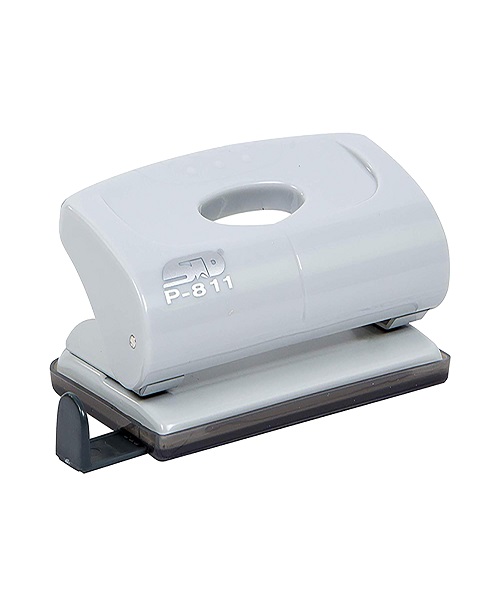 Std Delgeç Popular Küçük Boy P-811 Gri
