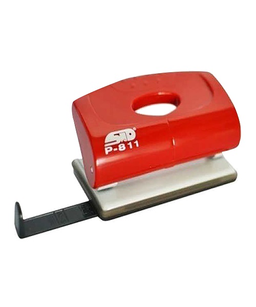 Std Delgeç Popular Küçük Boy P-811 Kırmızı