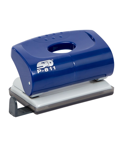 Std Delgeç Popular Küçük Boy P-811 Mavi