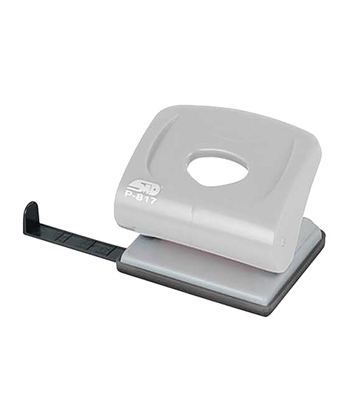 Std Delgeç Popular Orta Boy P-817 Gri