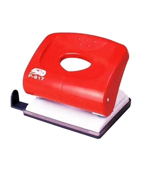 Std Delgeç Popular Orta Boy P-817 Kırmızı
