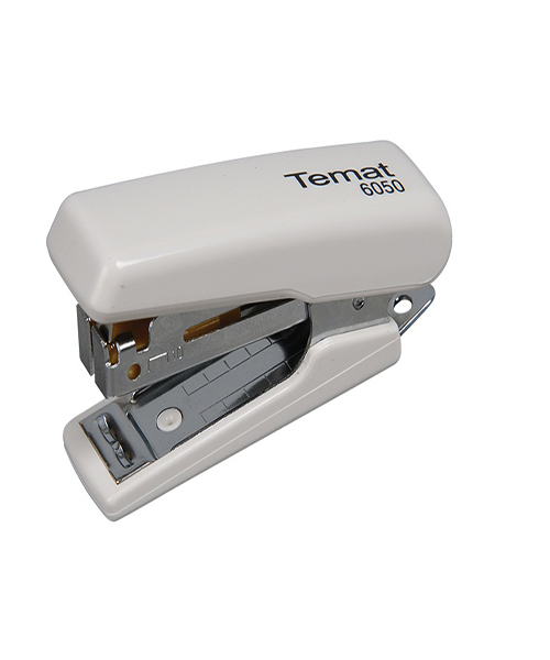 Temat 6050 No:10 Mini Zımba Bej 10223