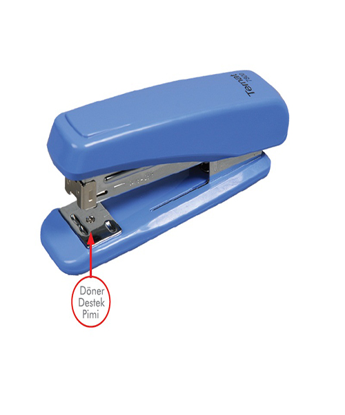 Temat 7800 No:24/6 Zımba Mavi 10406