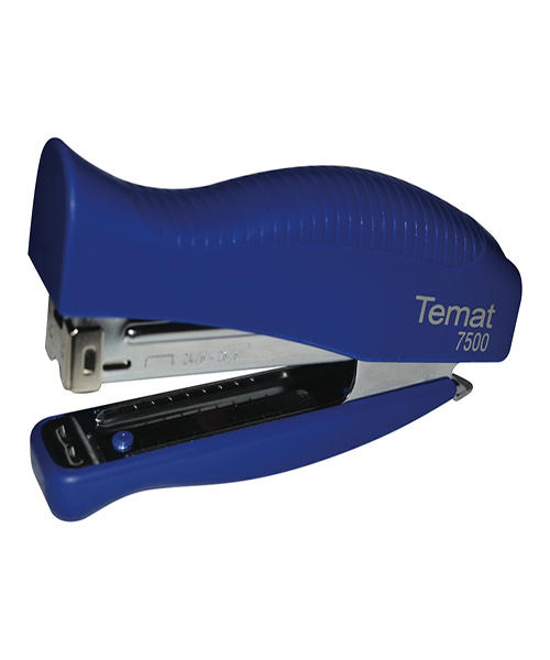 Temat 7500 No:24/6 Zımba Mavi 10526