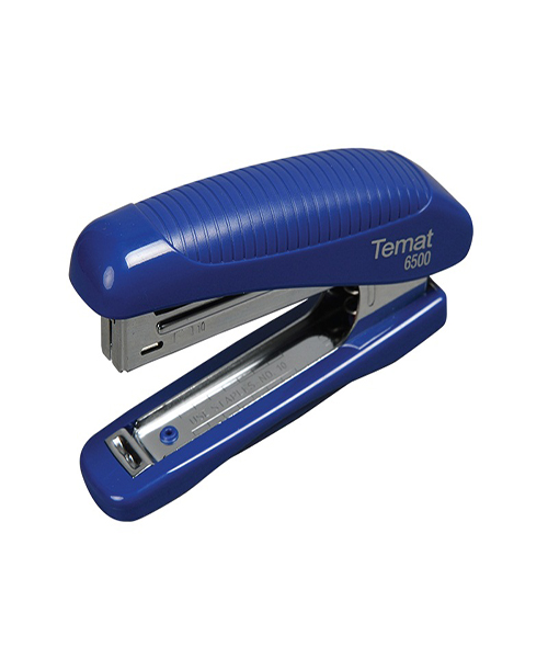 Temat 6500 No:10 Zımba Mavi 10660