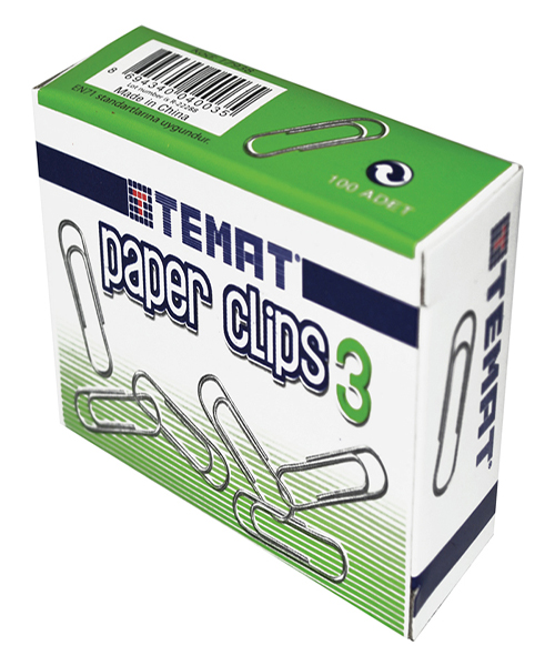 Temat No:3 Ataş Nikel 17938