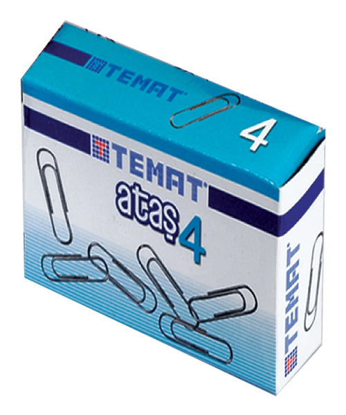 Temat No:4 Ataş Nikel 18484