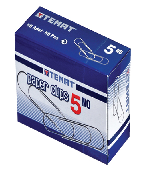 Temat No:5 Ataş Nikel 21102