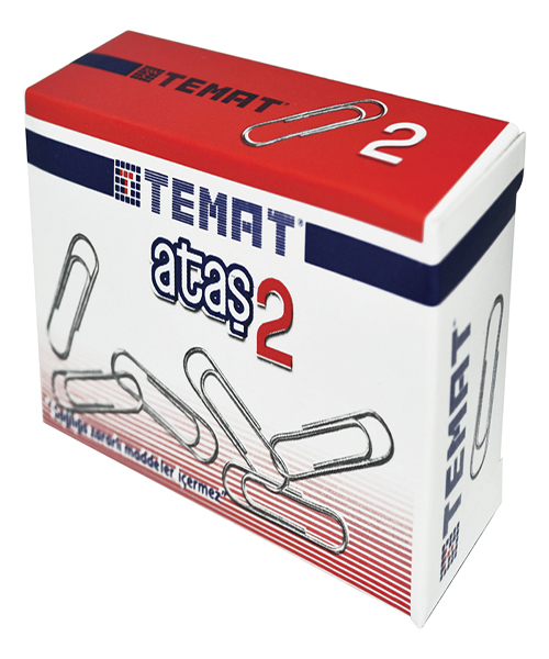 Temat No:2 Ataş Nikel 25299