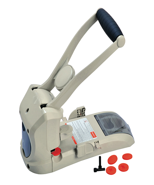 Temat 2320N Extra Güçlü Perforator Bej 77303