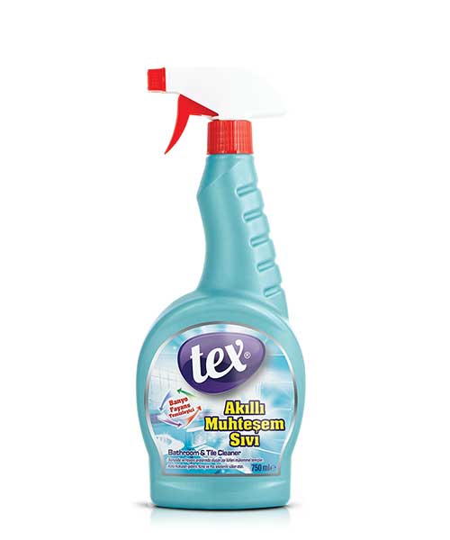 Tex Akıllı Muhteşem Sıvı  750 Gr