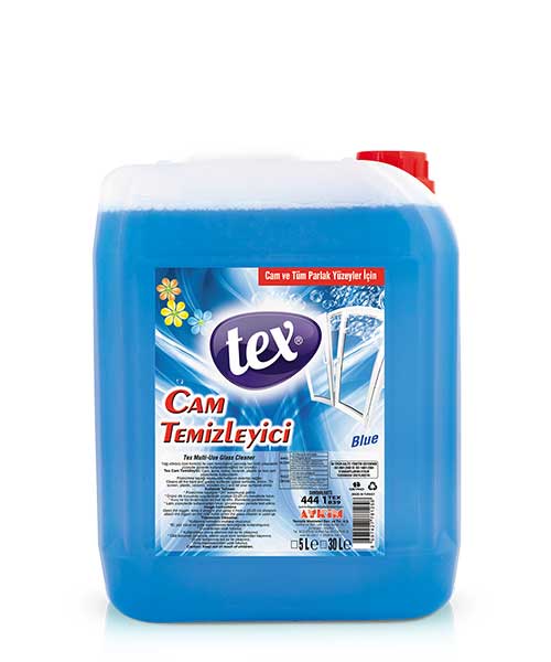 Tex Cam Temizleyici  5 Kg