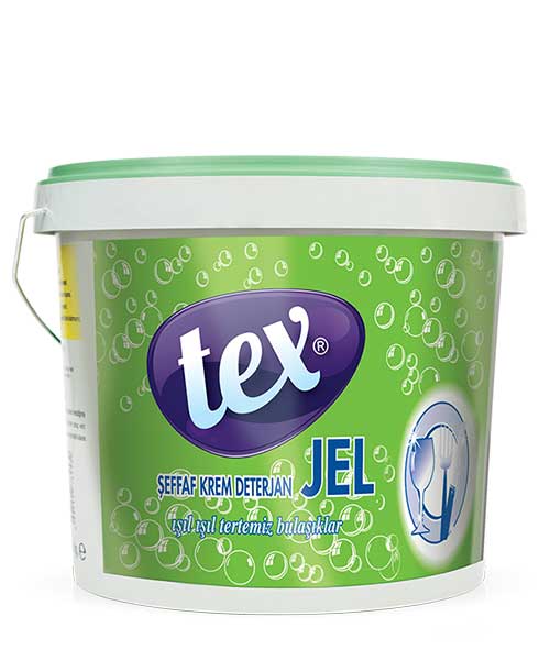 Tex Jel 1500 Gr