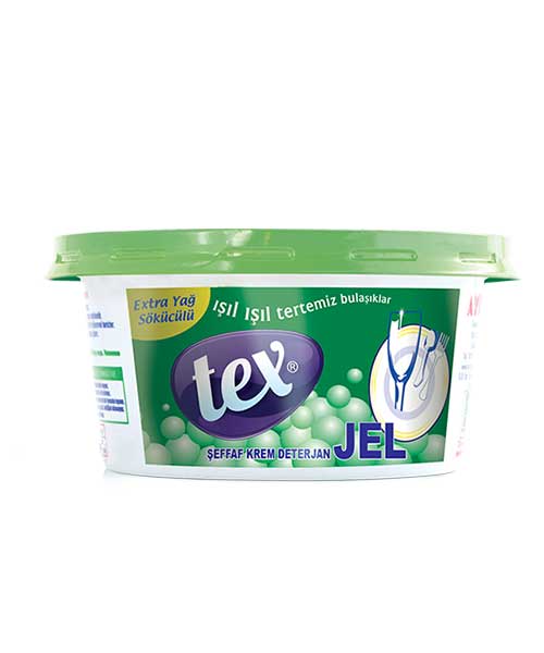 Tex Jel 220 Gr