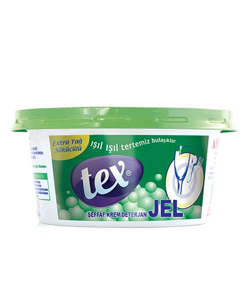 Tex Jel 350 Gr