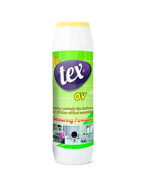 Tex Mekanik Ovma Tozu  1000Gr.