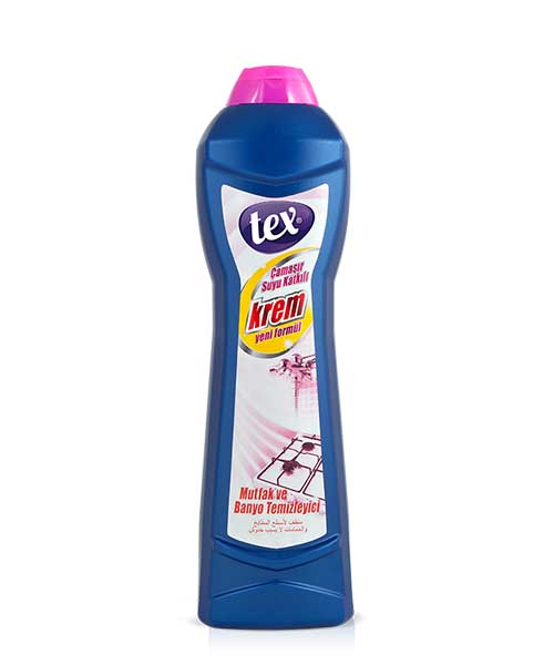 Tex Sıvı Krem (Amonyaklı) 1160Gr