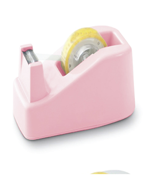 Ticon 1020 Bant Makinası Mini Boy Pembe 273723