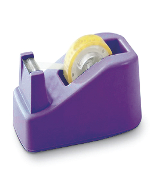 Ticon 1020 Bant Makinası Mini Boy Mor 273724