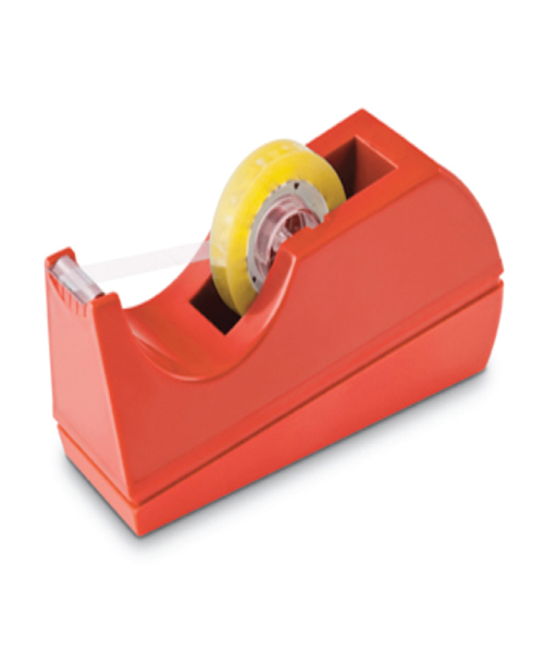 Ticon 1033 Bant Makinası Orta Boy Kırmızı 273728