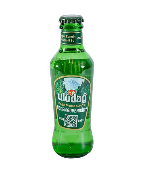 Uludağ Soda 200ml