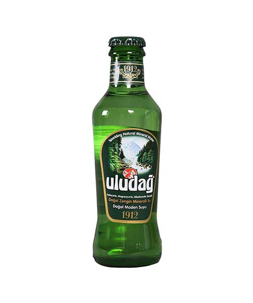 Uludağ Soda 200ml