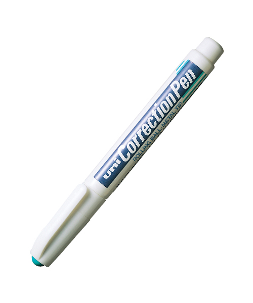 Uni Correctıon Pen 1.0 Düzeltme Kalemi Clp-300