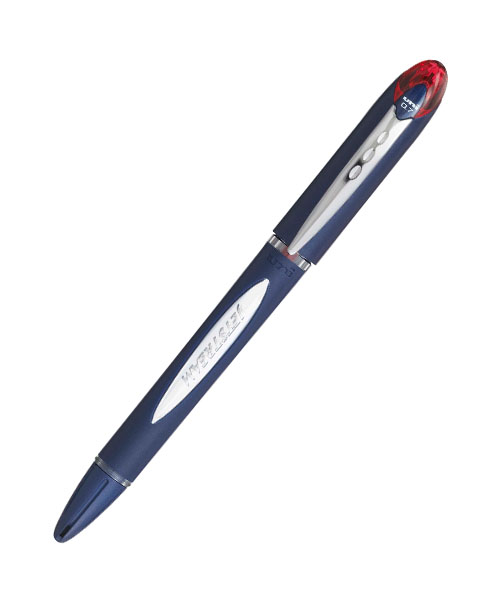 Uni Jetstream 0.7 Hızlı Yazı Kalemi Kırmızı Sx-217 Kırmızı