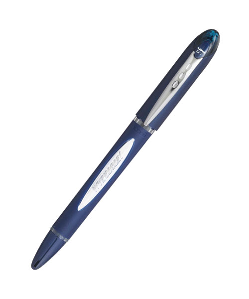 Uni Jetstream 0.7 Hızlı Yazı Kalemi Mavisiyah Sx-217 Mavisiyah