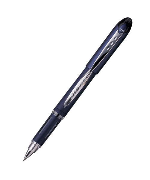 Uni Jetstream 0.7 Mekanik Hızlı Yazı Kalemi Mavi Sxn-217 Mavi