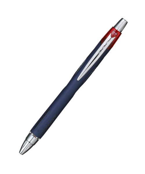 Uni Jetstream 0.7 Mekanik Hızlıyazı Kalemi Kırmızı Sxn-217 Kırmızı