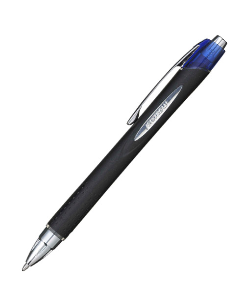 Uni Jetstream 1.0 Mekanik Hızlı Yazı Kalemi Mavi Sxn-210 Mavi