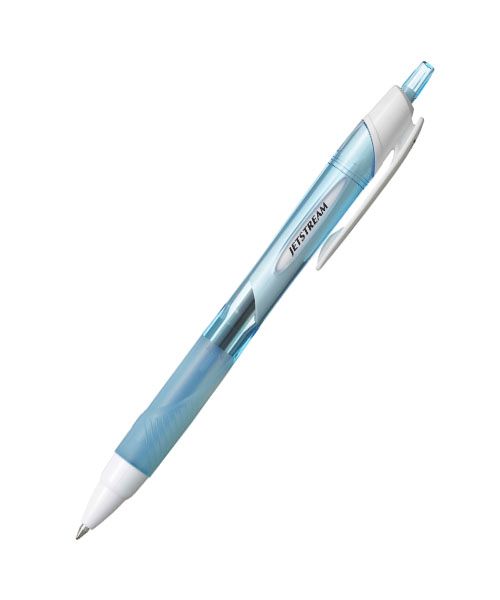 Uni Jetstream Sport 0.7 Rt Hızlı Yazı Kalemi Amavi Sxn-157S Açık Mavi